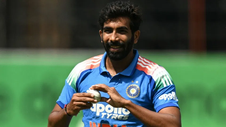 Jasprit Bumrah To Miss New Zealand ODIs Despite No Injury Concerns: Report